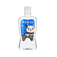 어린이용가그린풍선껌