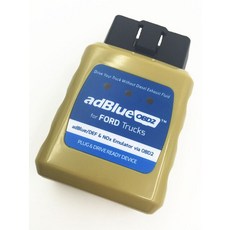 이베코 트럭 호환 IVECO 스카니아 DAF 르노 볼보용 애드블루 에뮬레이터 OBD OBDII AdBlueOBD2 NOX, 8.for FORD