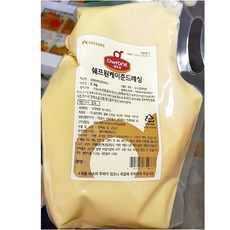 오뚜기케이준소스
