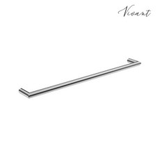 [비반트] 수건걸이 DOT N-02A-MS 니켈, 1개