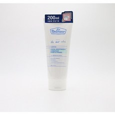 닥터벨머 클래리파잉 모이스처라이저 200ml 피지케어 저자극 유수분밸런스 중고등학생로션