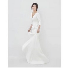 셀프스냅드레스