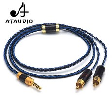 nw-a50케이블