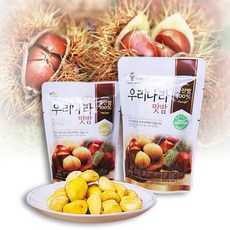 굿뜨래맛밤