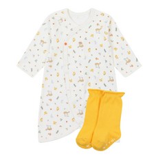 에뜨와크롱배내가운