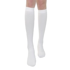 [바디셀트] 라인닥터 압박밴드 (유발), 종아리/무릎형, 1개