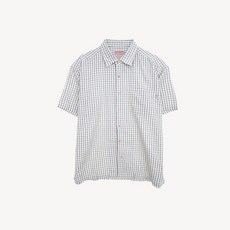 폴로시어서커셔츠