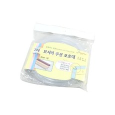 해피홈 롱모서리 쿠션 보호대 2M 대형 투명, 상세페이지 참조