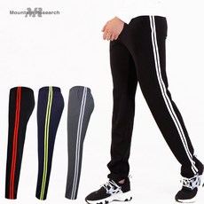 타운젠트기모팬츠3종