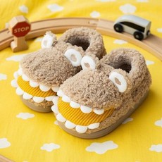 구찌키즈슬리퍼