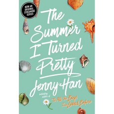 The Summer I Turned Pretty Summer I Turned Pretty The