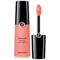Armani Beauty 아르마니 뷰티 야광 실크 치크 틴트
