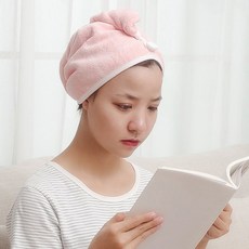 일회용헤어터번