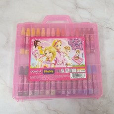 소피루비크레파스