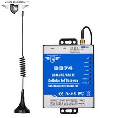 [해외] 무선 IOT RTU 프로그래밍 가능한 산업용 데이터 수집 Gateway 웨이는 클라우드 서버에 통합 된 듀얼 3G sim 카드 이더넷을 지원합니다., 상세내용표시, 상세내용표시