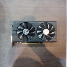 rx570중고