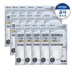 크리넥스 크리넥스 KF-AD비말차단 스타일마스크 대형 3PX 15, 상품