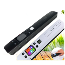 무선휴대스캐너wifi