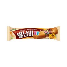 179 잡빠랑스 / 별난바 X 40개입 기타 아이스크림, 단일 수량