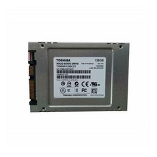 Toshiba THNSNH128GCST 128Gb SATA-6Gbps 2.5-Inch Solid State Drive 402754423154