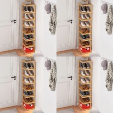 샘통하노이탑칼라8단