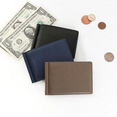 아트박스/디랩 D.LAB Gato moneyclip - 3 colors