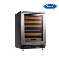 캐리어 DUAL 와인셀러 CSMI-2T044GD 방문설치 44병