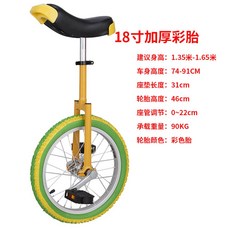 지오닉스세발자전거