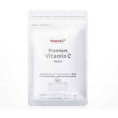 비타브리드씨투웰브데일리