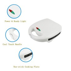 쿠킨와플메이커