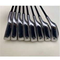 pxg gen6 아이언