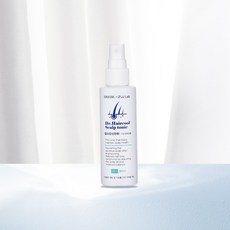 쿨헤어스프레이