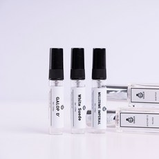 미니어처 여자향수 오드퍼퓸 르라보스타일 로즈31 5ml×295sh, 자스민17(5ml), 본상품선택