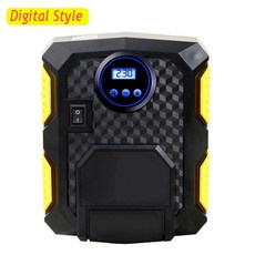 12볼트에어콤프