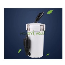 SUNSUN 침묵 필터 양동이 물고기 탱크 필터 수족관 용품 내구성 HW 604 HW 604B EW 604 EW 604B|필터 & 액세서리|, S, 1개