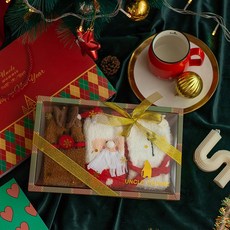 수면양말옷만들기