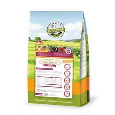 후코홀릭 전연령용 인섹트 도그 동애등에 소프트사료 2.4kg 1개 상품 이미지