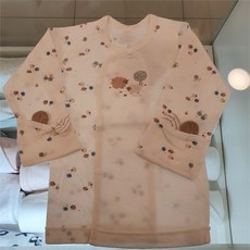 해피랜드배냇저고리