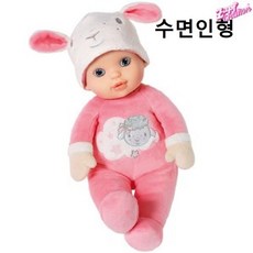 애나벨인형