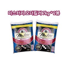 미스터리오더킬러