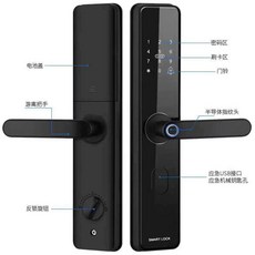 패션문도어락
