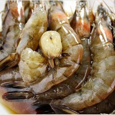 김명월 국내산 간장새우장, 3.8kg, 1개, 3.8kg