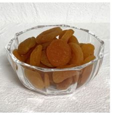 건살구 (200g 1kg) / 건조살구 / 말린살구 / 베이킹건살구, 1kg, 1개