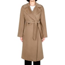 [막스마라] 24FW 카멜 레지나 울 코트 25016092 RESINA 006