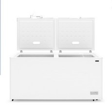 [공식인증점] 매직쉐프 508리터 뚜껑식 냉동고 MCF-H5080W 2024년 신제품