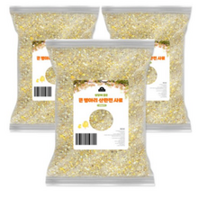 구딘 양계 STEP 3 산란전까지 중 병아리사료, 1.5kg, 21개