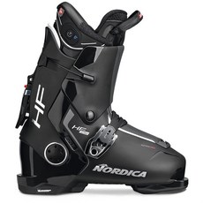 Nordica 스키신발 HF Elite Heat GW Ski Boots 2024, Black, 30.5, 검은색