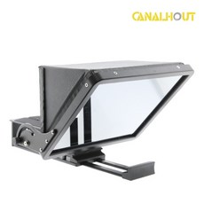 16인치텔레프롬프터fec-b128