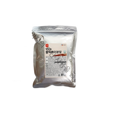 이츠웰 불떡볶이분말(1kg), 1kg, 1개