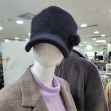 올리비아하슬러모자